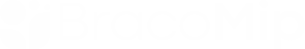 Logo Bracomip-ícone-branco